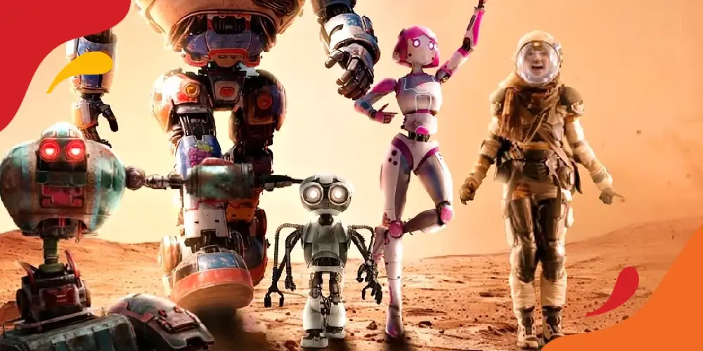 film pelangi di mars